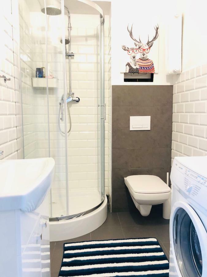 Legnica Apartament 36M2 Delux 3 Ngoại thất bức ảnh
