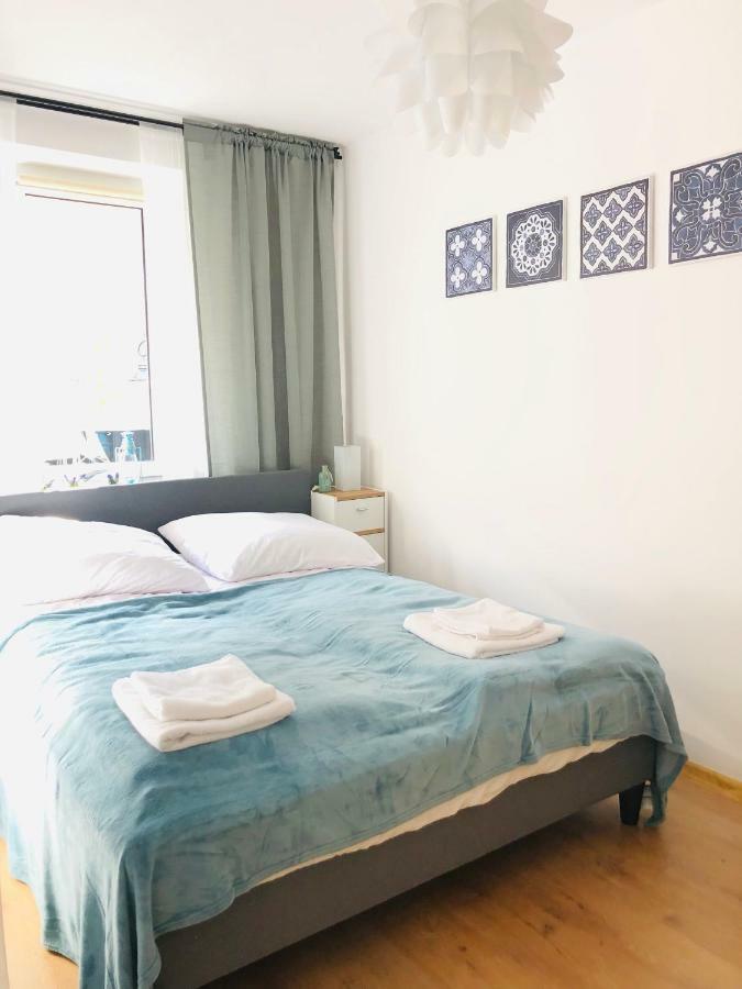 Legnica Apartament 36M2 Delux 3 Ngoại thất bức ảnh